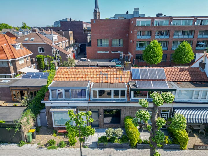 Foto 32 van Boerhaavestraat 3