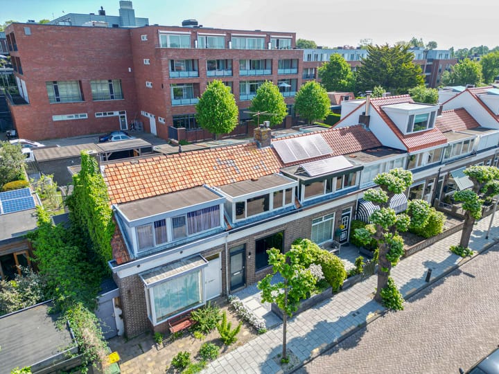 Foto 33 van Boerhaavestraat 3