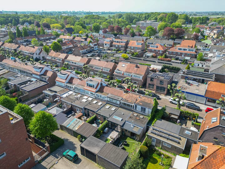 Foto 34 van Boerhaavestraat 3