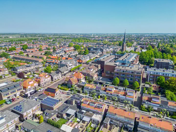 Foto 35 van Boerhaavestraat 3