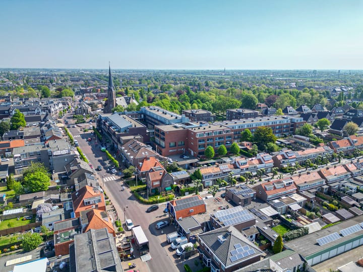 Foto 36 van Boerhaavestraat 3