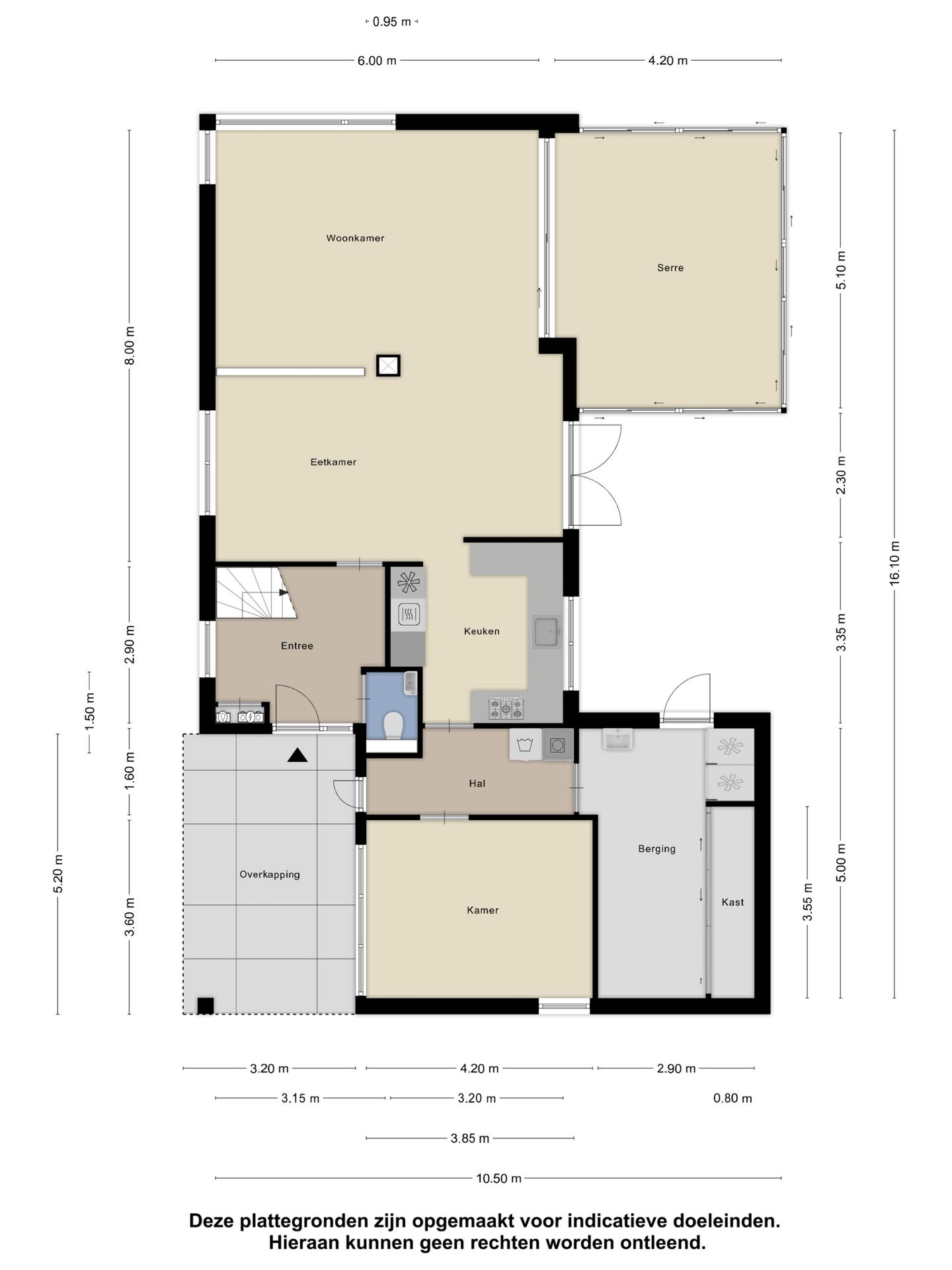 Foto 40 van Badhuisweg 15