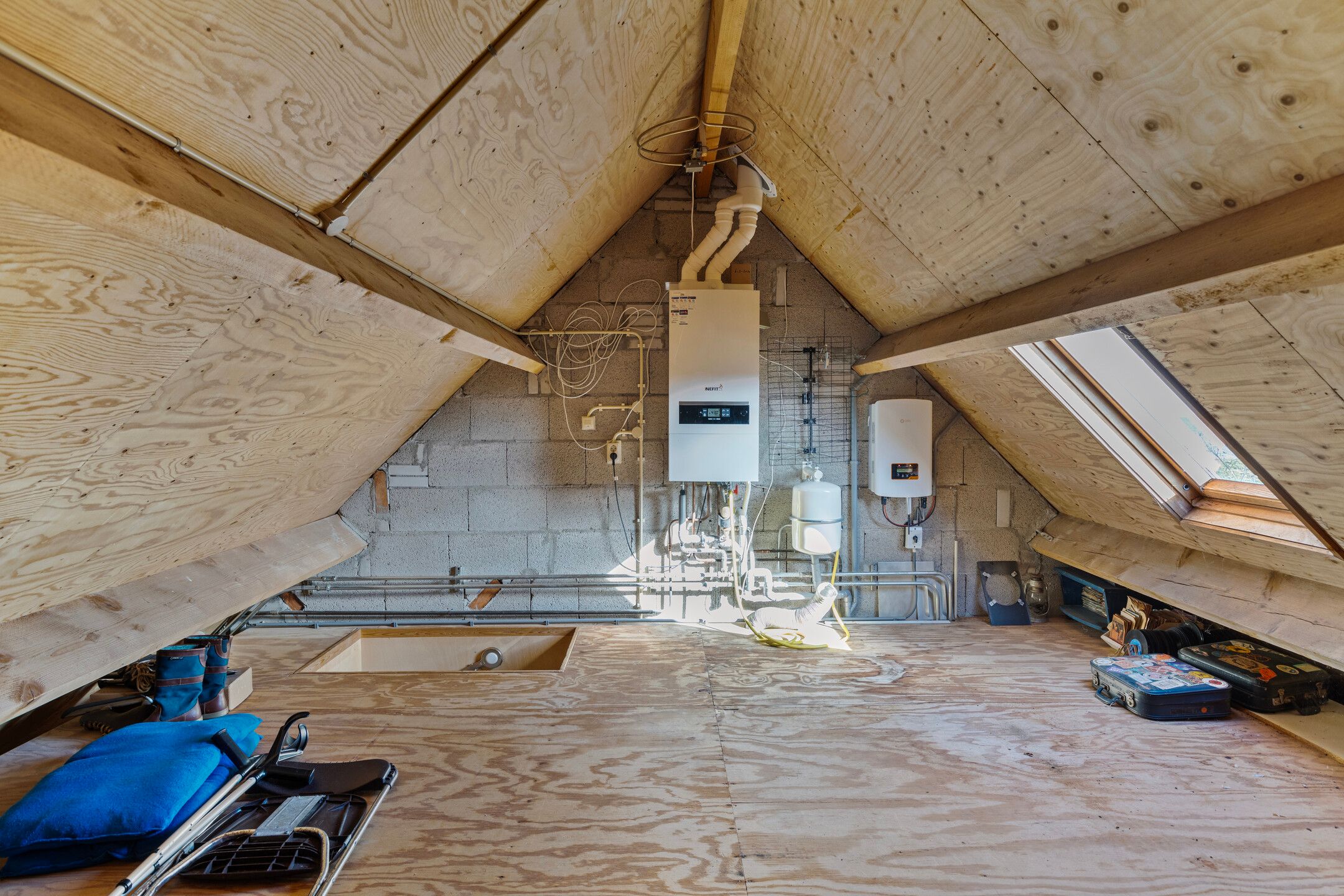 Foto 33 van Badhuisweg 15