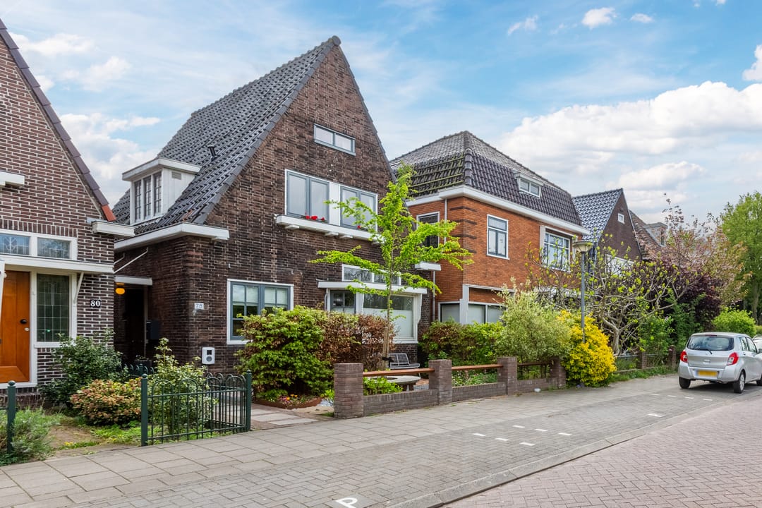 Foto 1 van Parallelweg 78