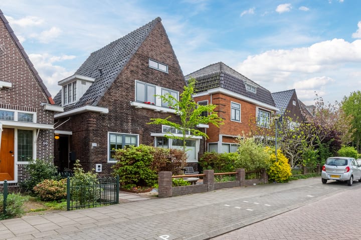 Foto 1 van Parallelweg 78