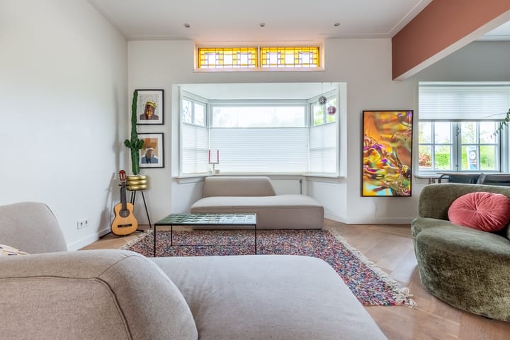 Foto 2 van Parallelweg 78