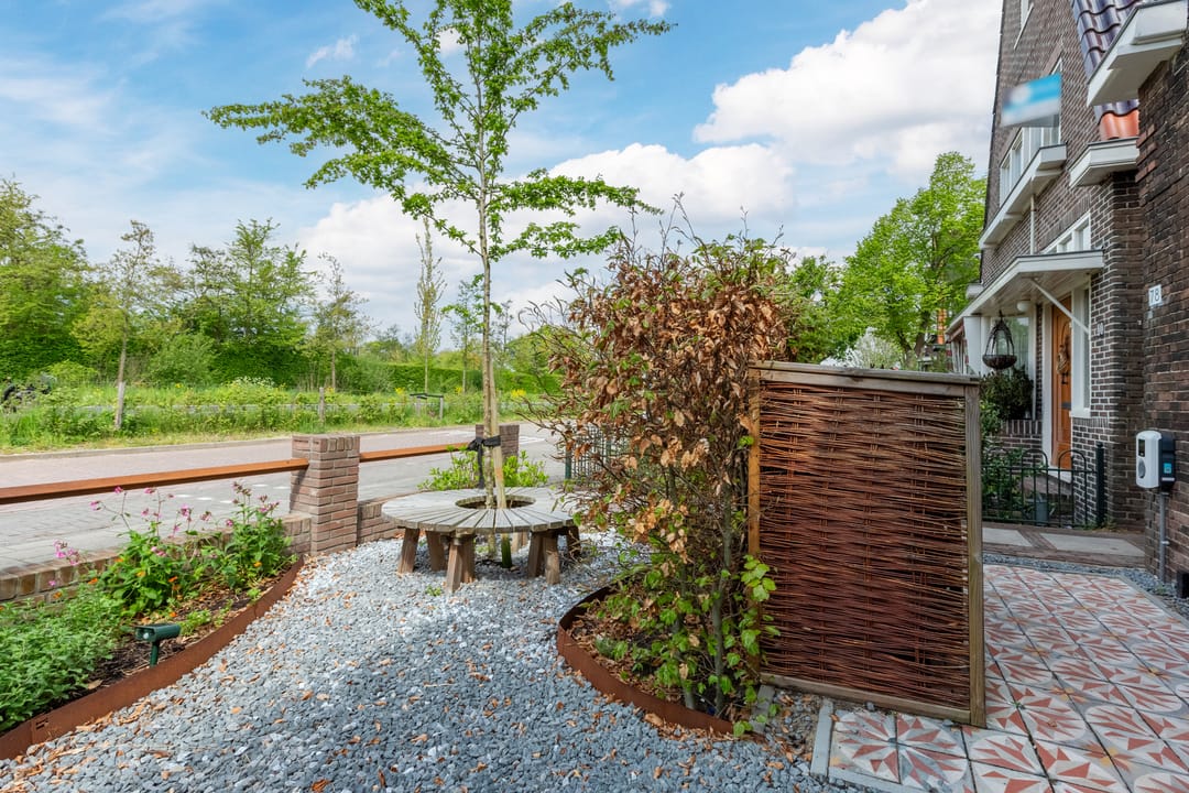 Foto 7 van Parallelweg 78