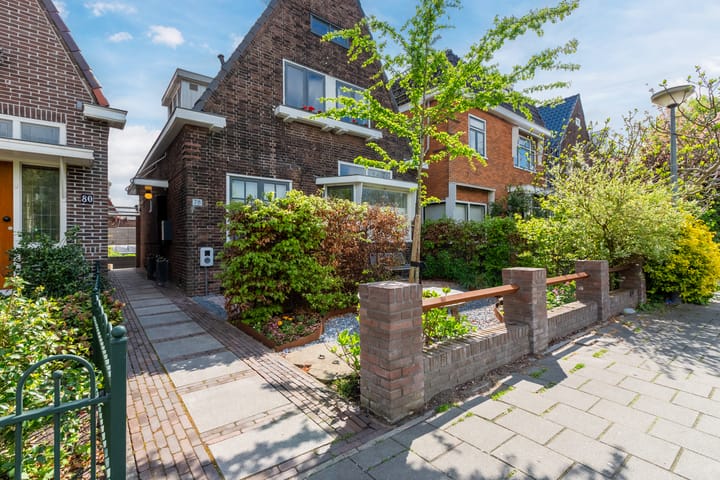 Foto 8 van Parallelweg 78