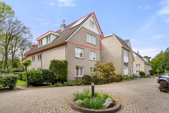 Photo 1 of Wilgenlaan 32