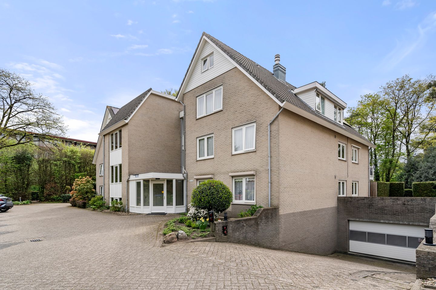 Foto 4 van Wilgenlaan 32