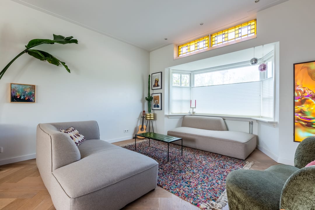 Foto 13 van Parallelweg 78