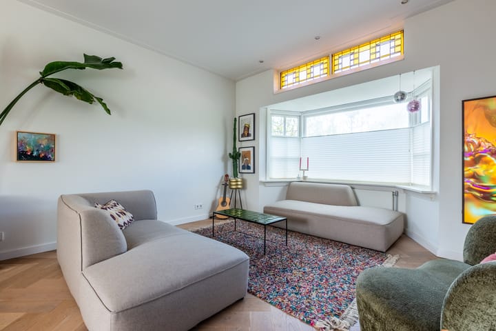 Foto 13 van Parallelweg 78