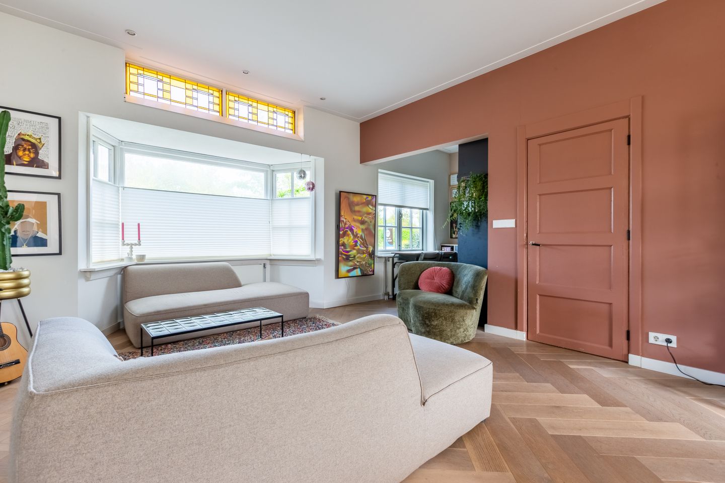 Foto 14 van Parallelweg 78