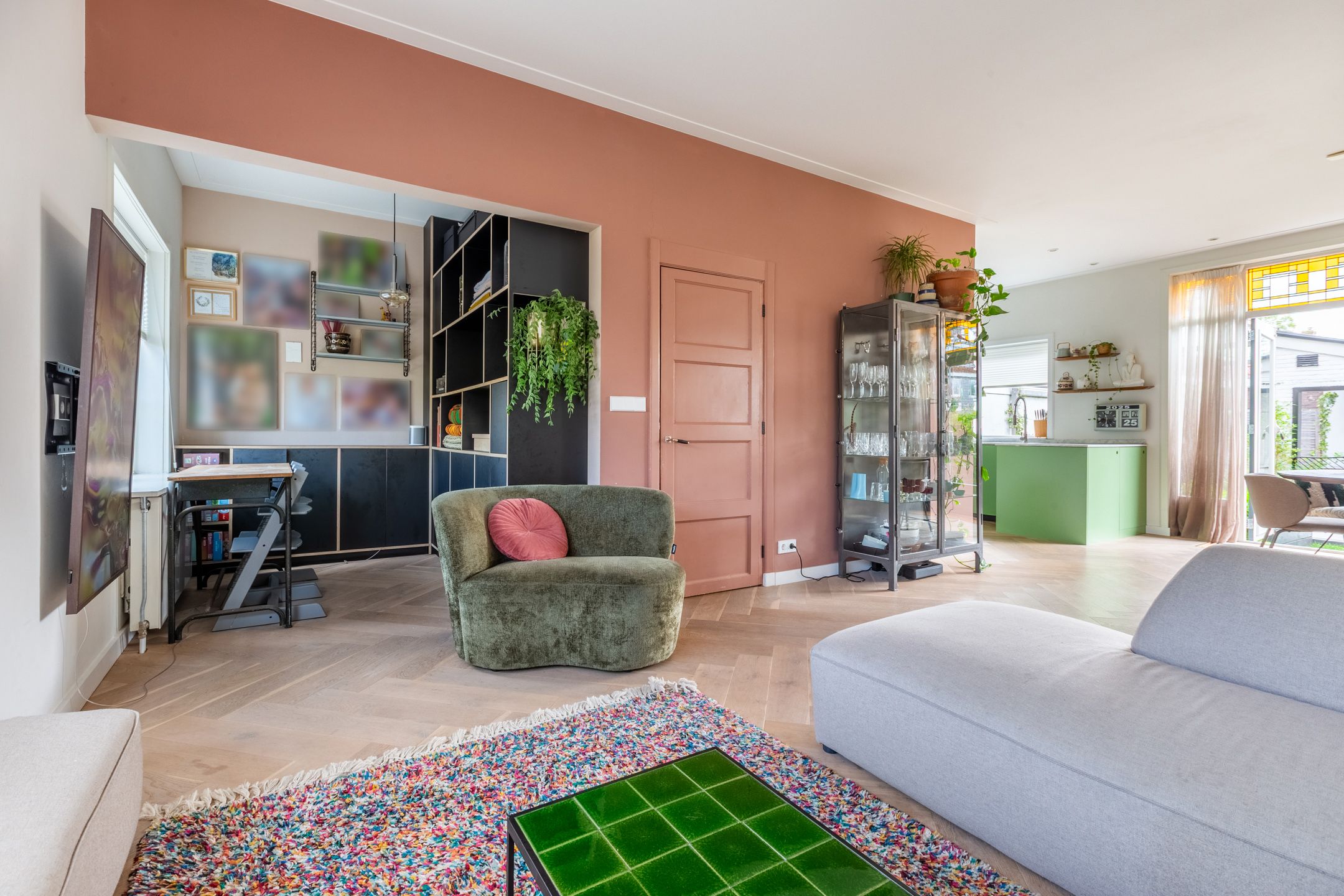 Foto 15 van Parallelweg 78