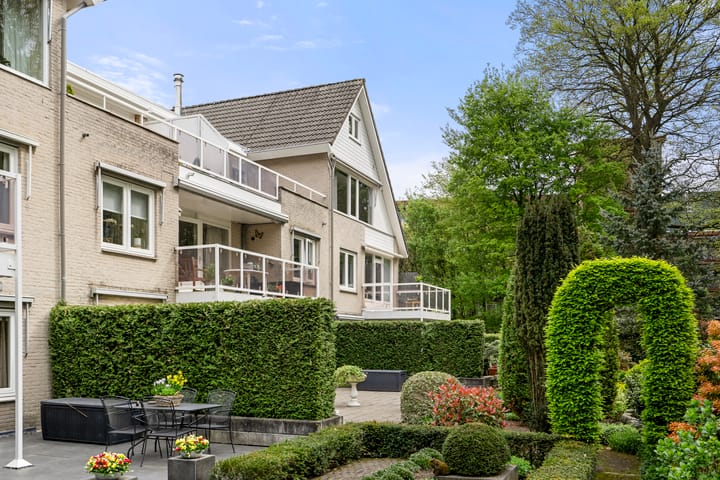 Photo 9 of Wilgenlaan 32