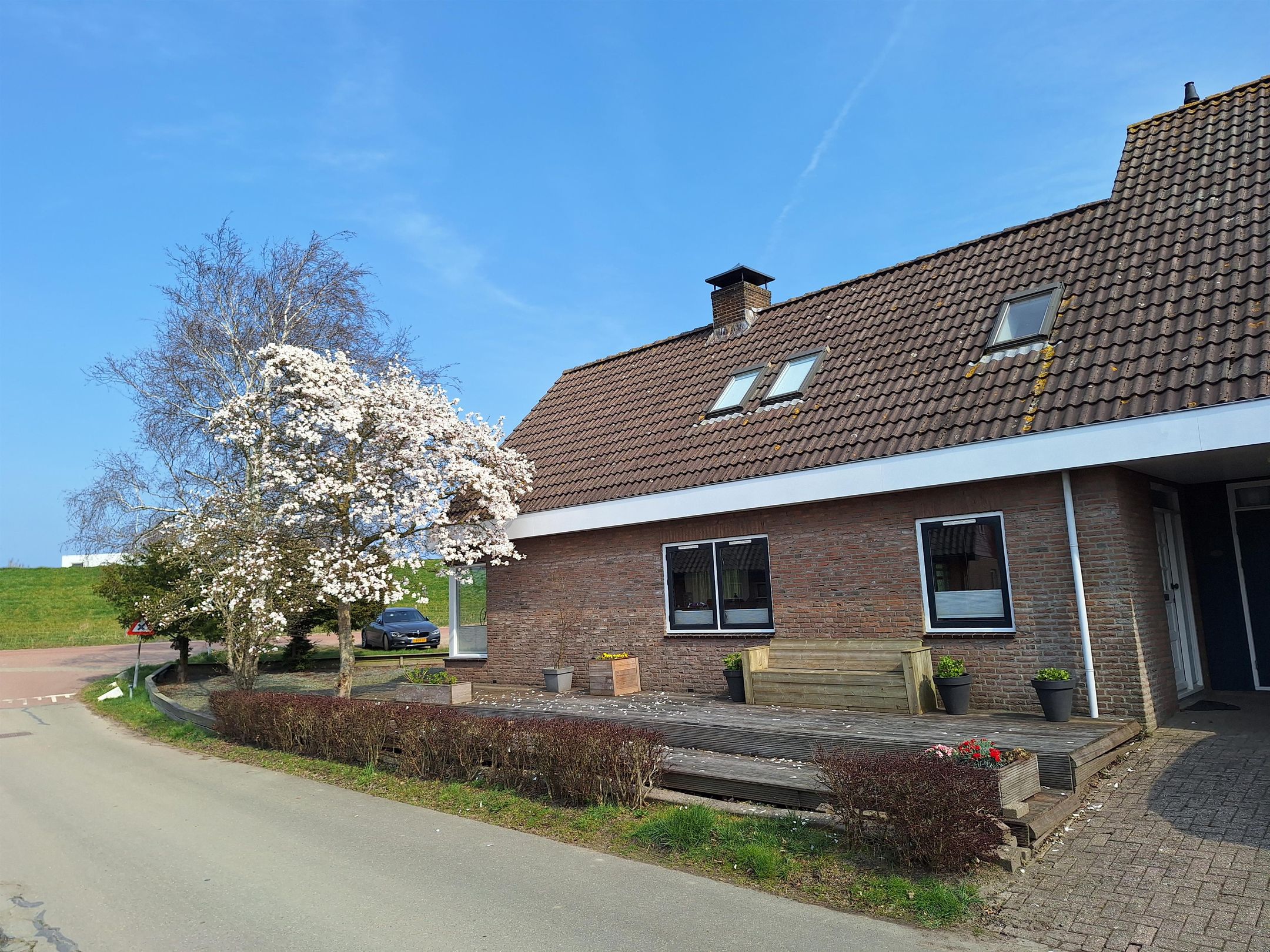 Foto 9 van Badhuisweg 15