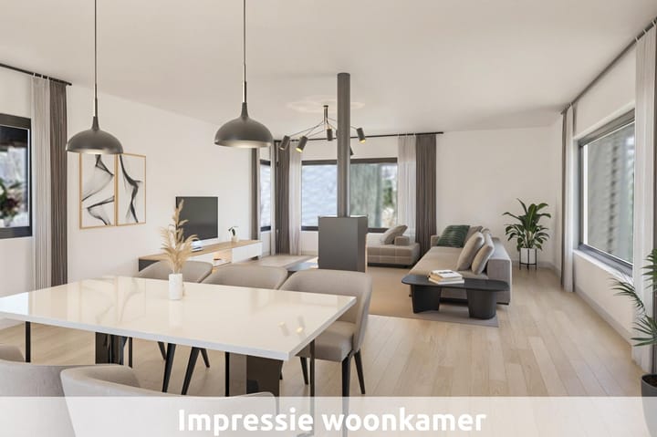 Photo 3 of Badhuisweg 15