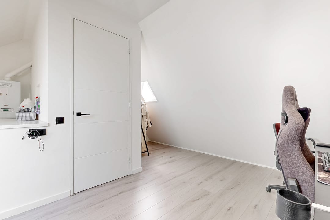 Foto 28 van Tijger 4