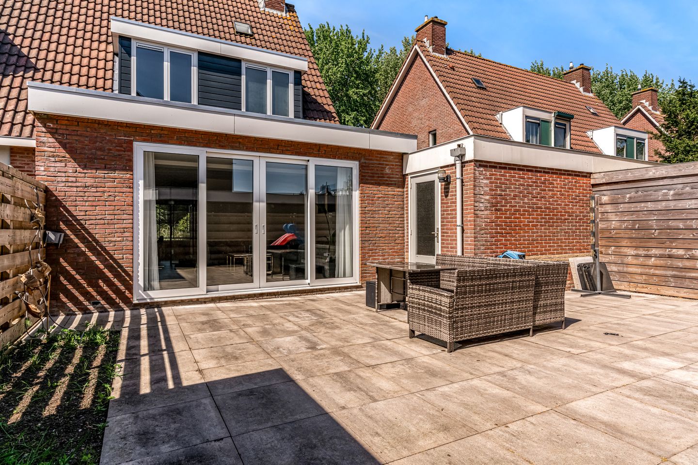 Foto 29 van Tijger 4