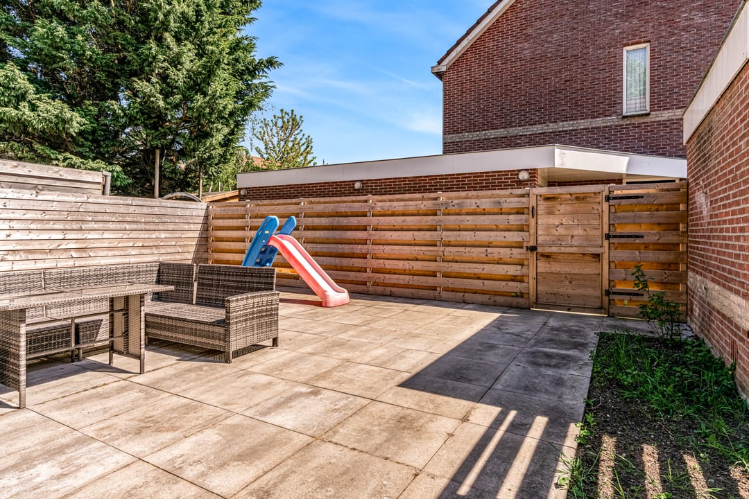 Foto 31 van Tijger 4