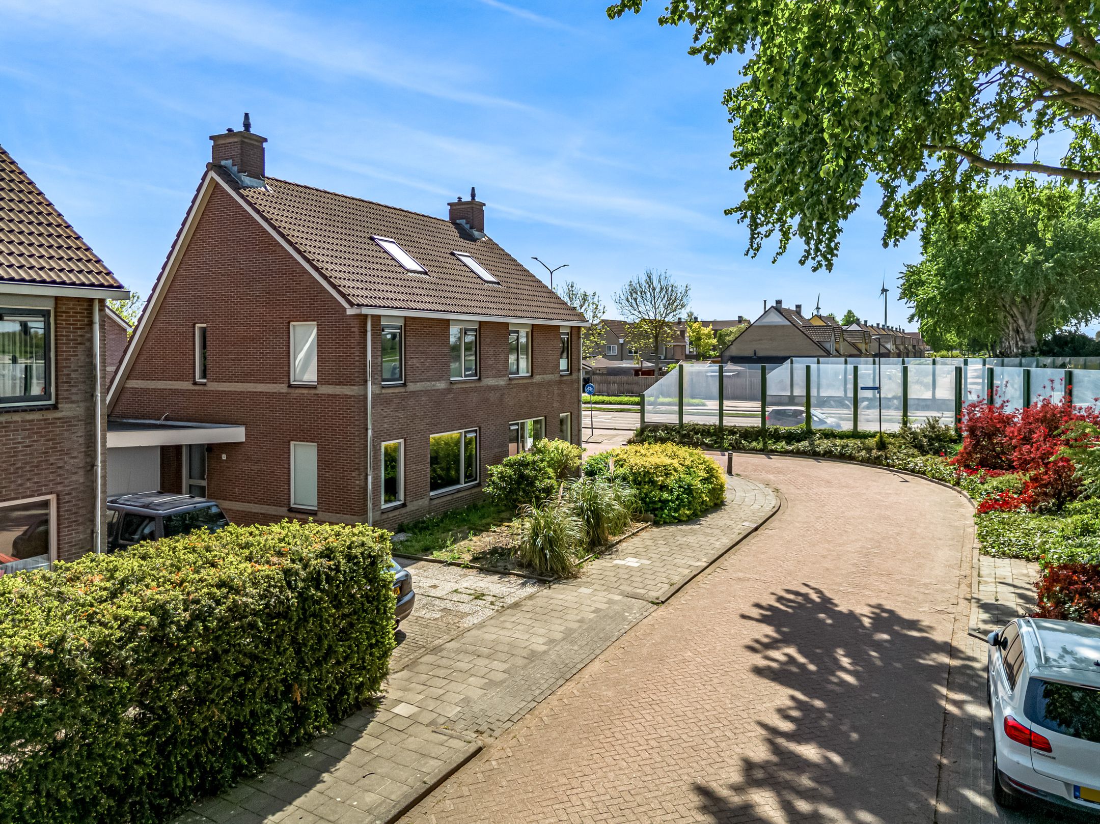 Foto 33 van Tijger 4