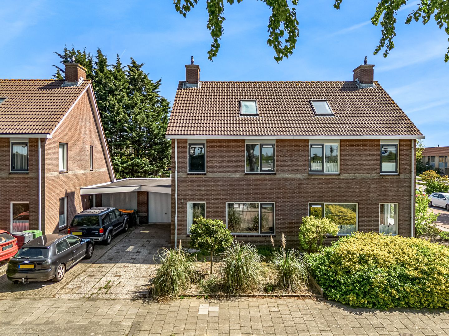 Foto 35 van Tijger 4