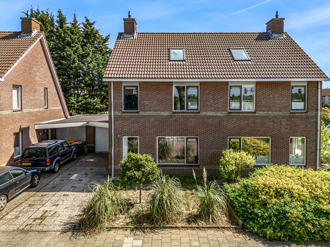 Foto 37 van Tijger 4