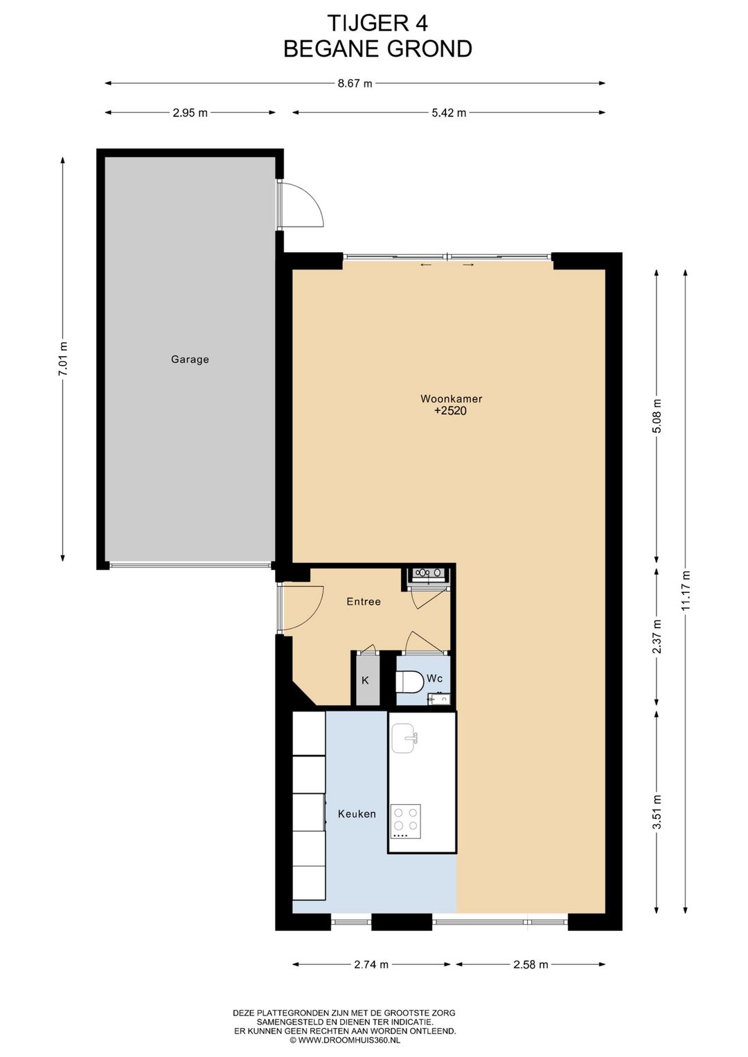 Foto 41 van Tijger 4