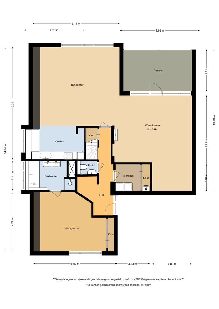 Photo 59 of Wilgenlaan 32