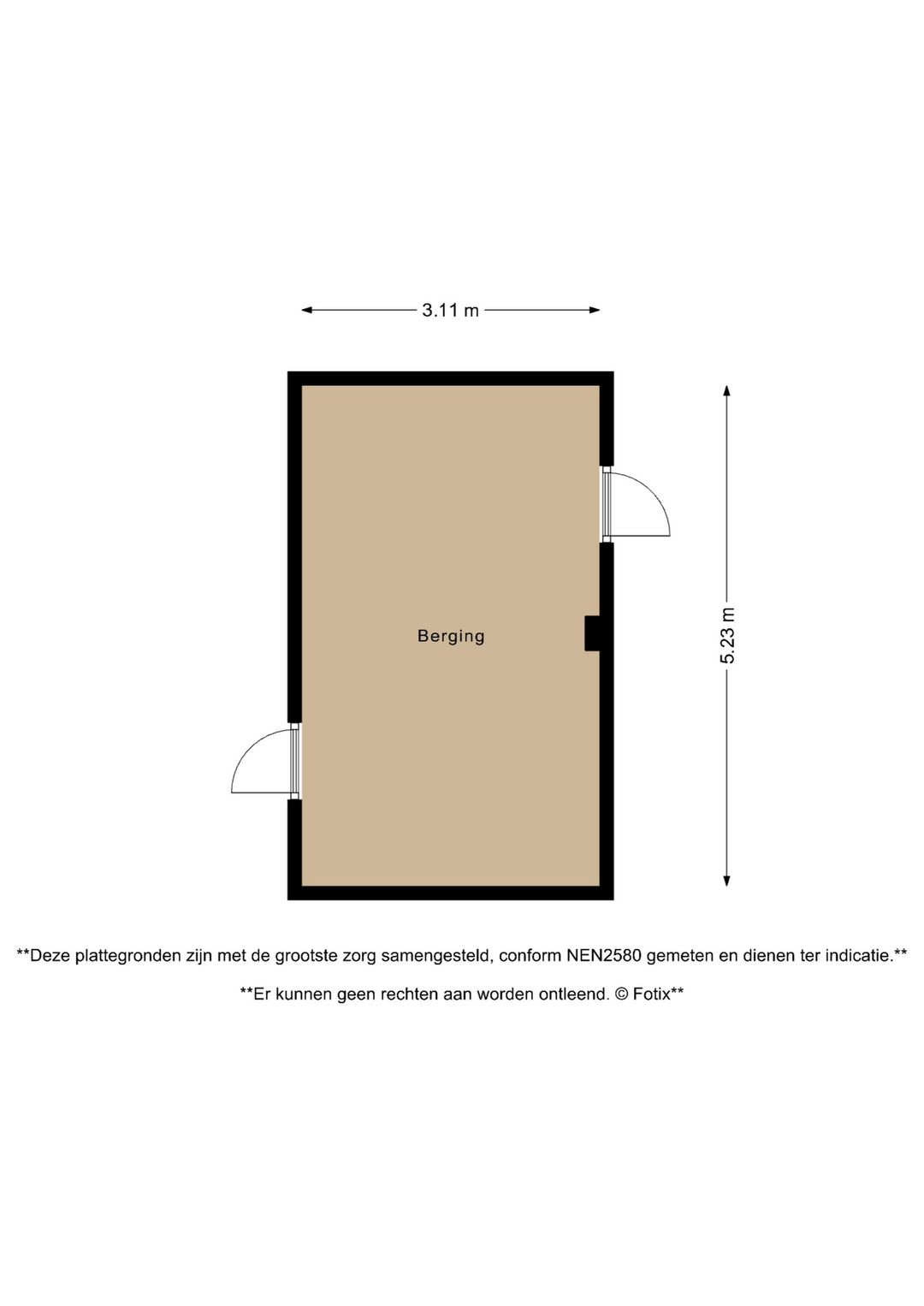 Foto 61 van Wilgenlaan 32
