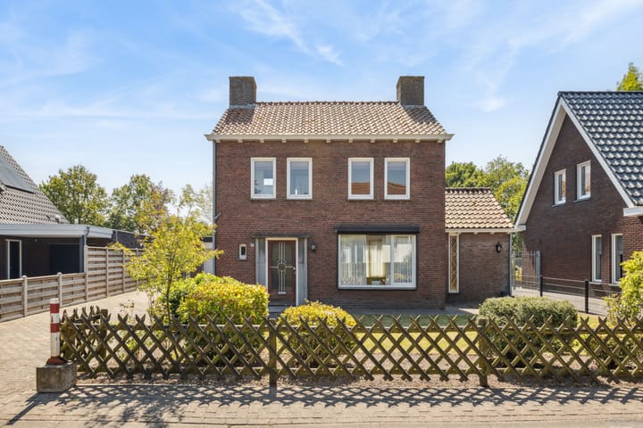 Foto 2 van Welbergsedijk 22