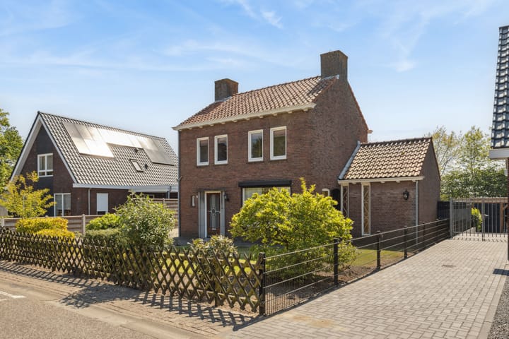 Foto 3 van Welbergsedijk 22