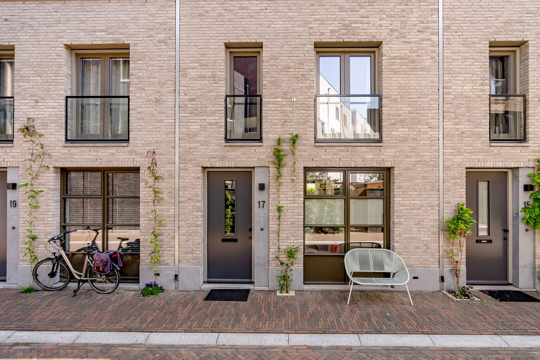 Photo 2 of Lintermansstraat 17