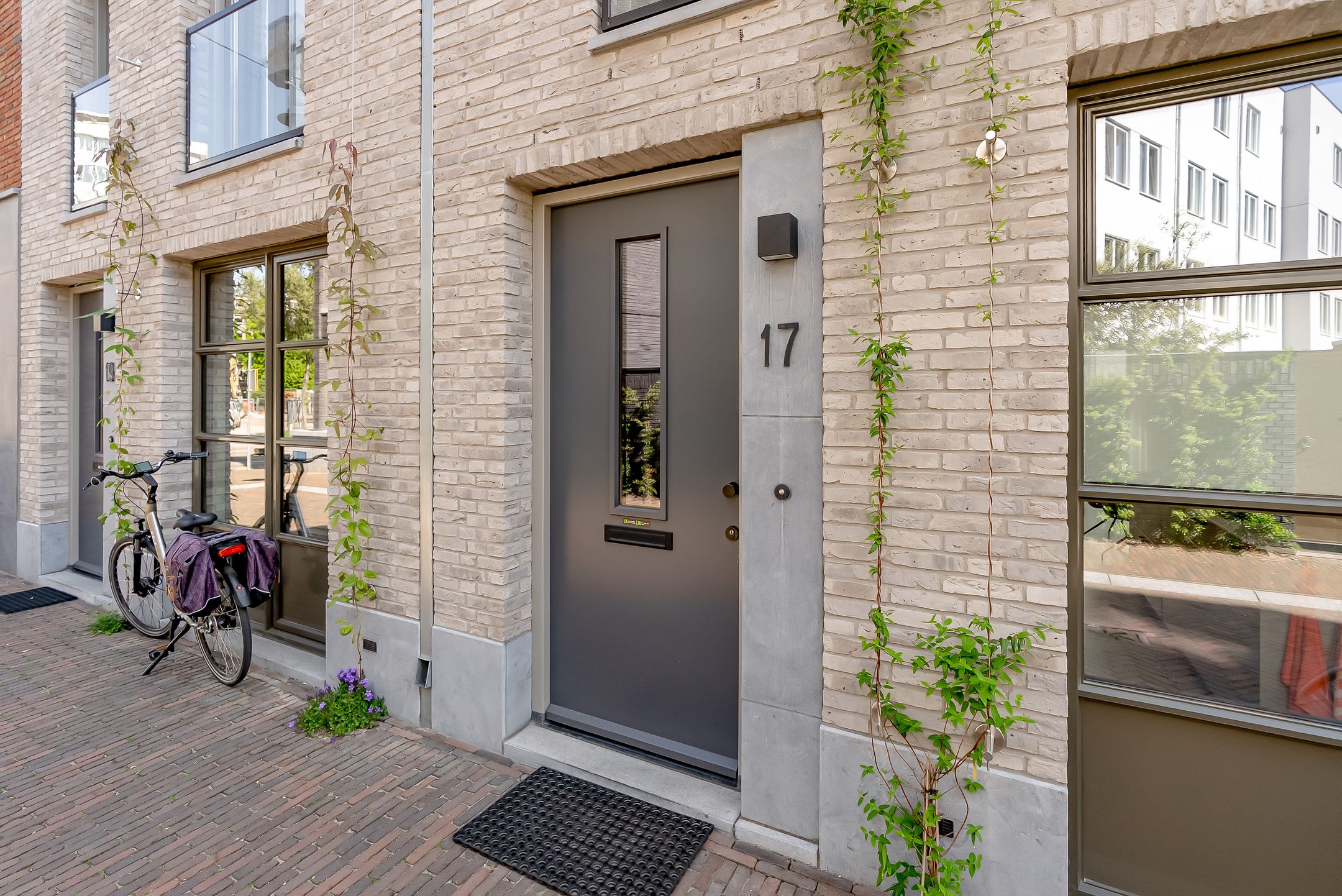 Photo 3 of Lintermansstraat 17