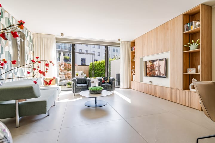 Photo 4 of Lintermansstraat 17