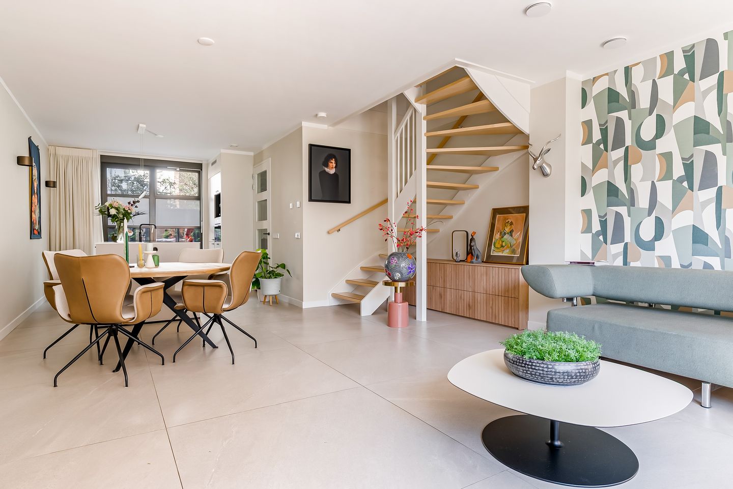 Photo 5 of Lintermansstraat 17