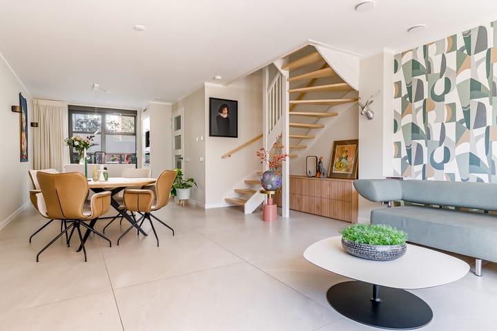 Photo 5 of Lintermansstraat 17