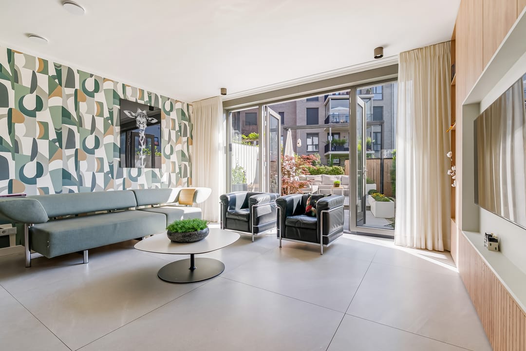 Photo 8 of Lintermansstraat 17