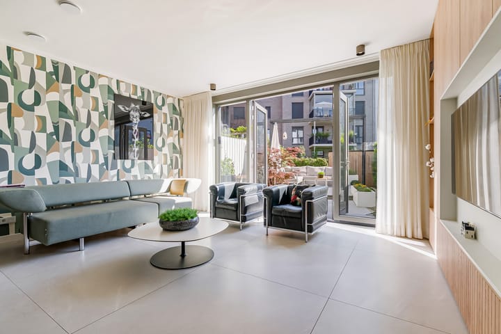 Photo 8 of Lintermansstraat 17