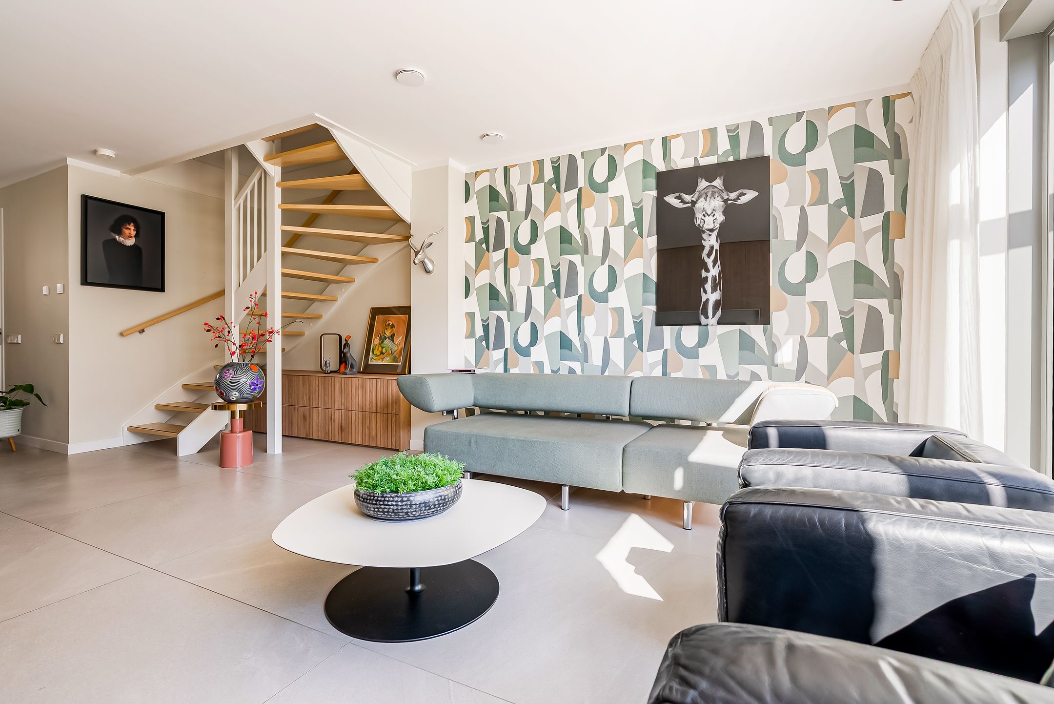 Photo 9 of Lintermansstraat 17