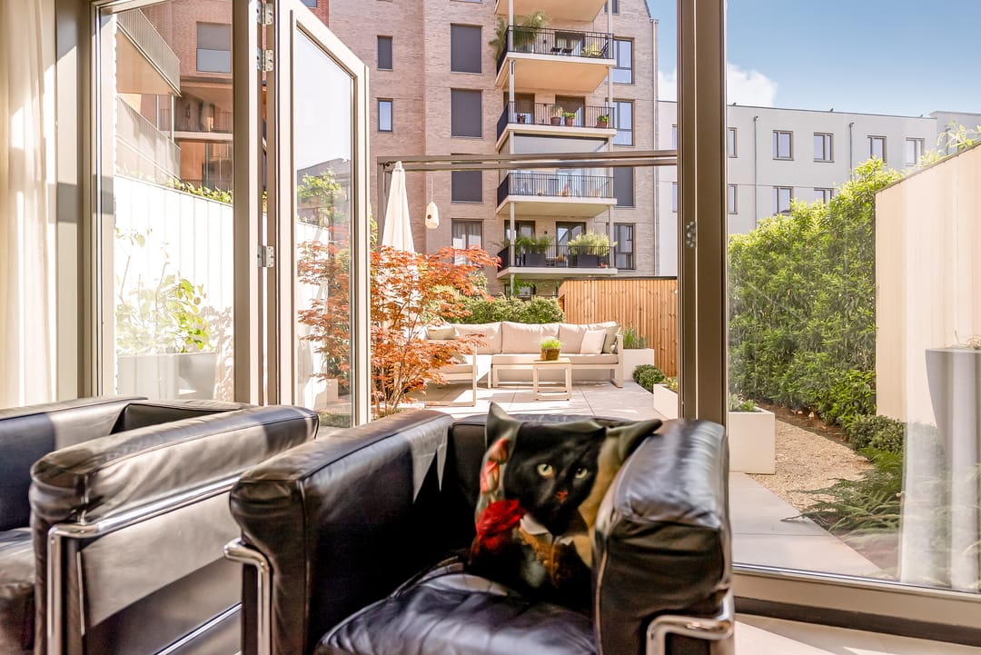 Photo 17 of Lintermansstraat 17