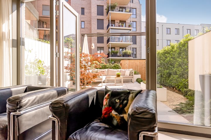 Photo 17 of Lintermansstraat 17