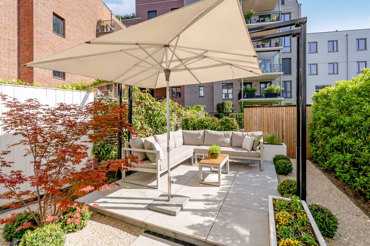 Photo 20 of Lintermansstraat 17