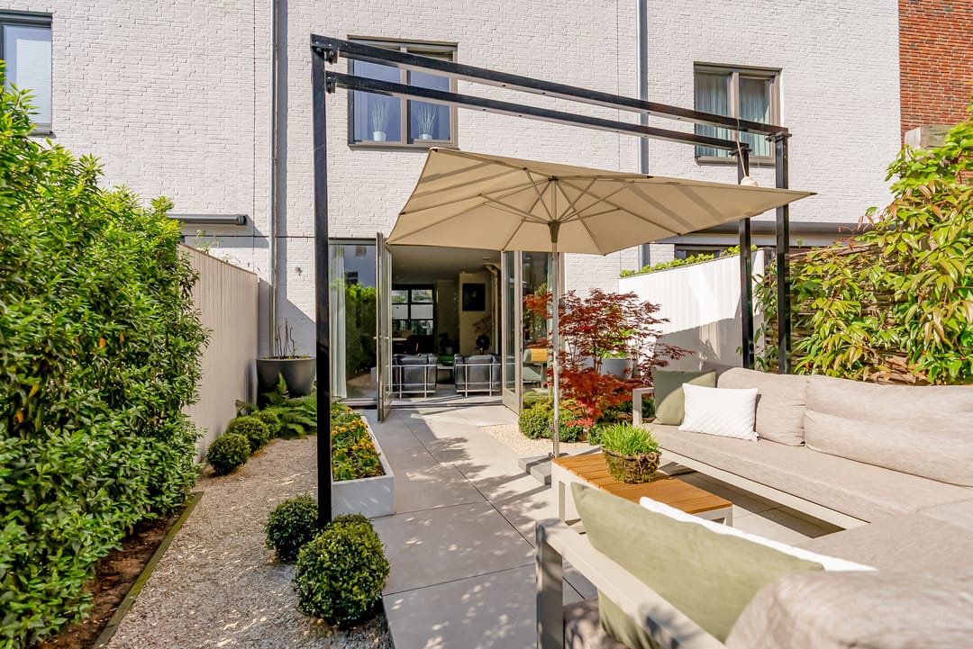 Photo 22 of Lintermansstraat 17