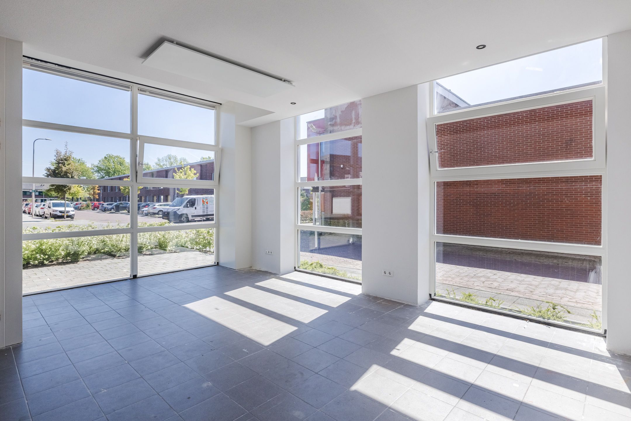 Foto 3 van Kruisstraat 2-F