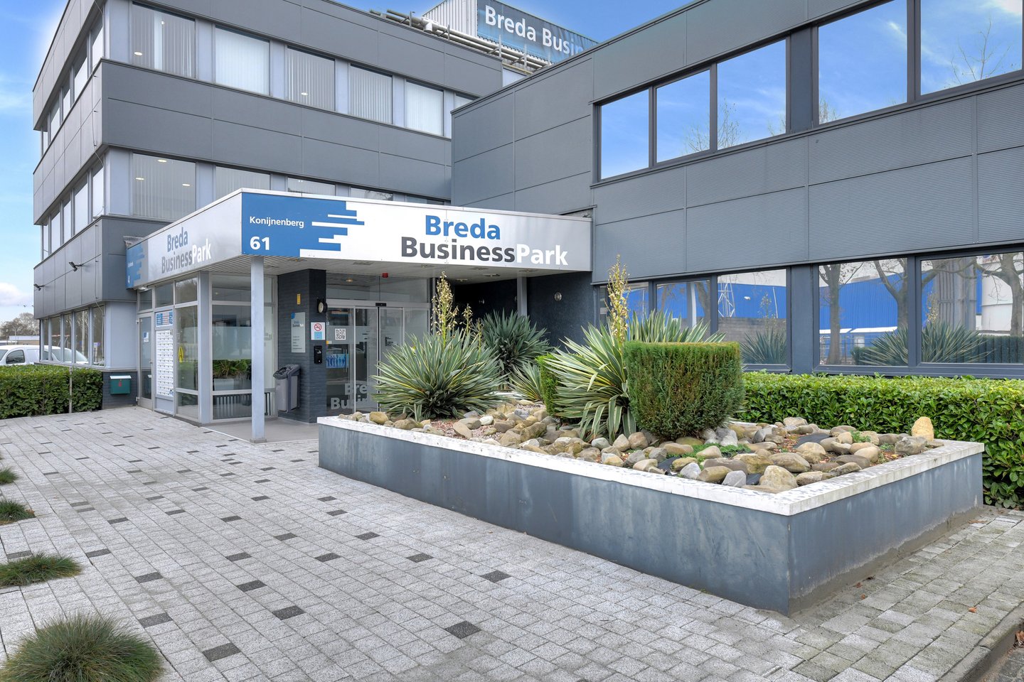 Bekijk foto 1 van Lijndonk 4