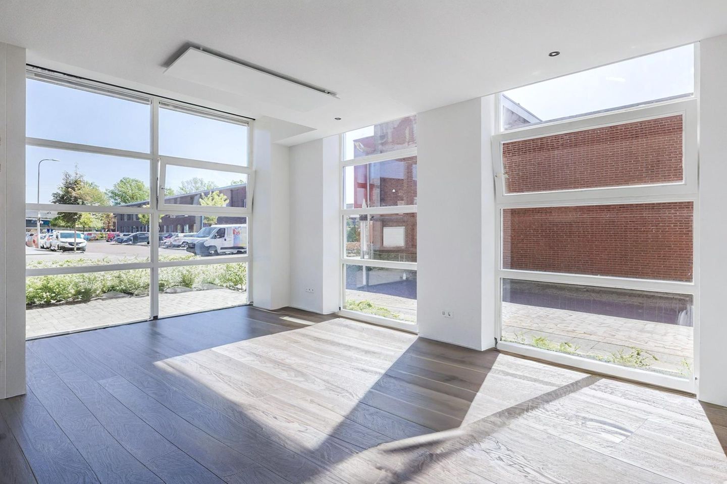 Foto 4 van Kruisstraat 2-F