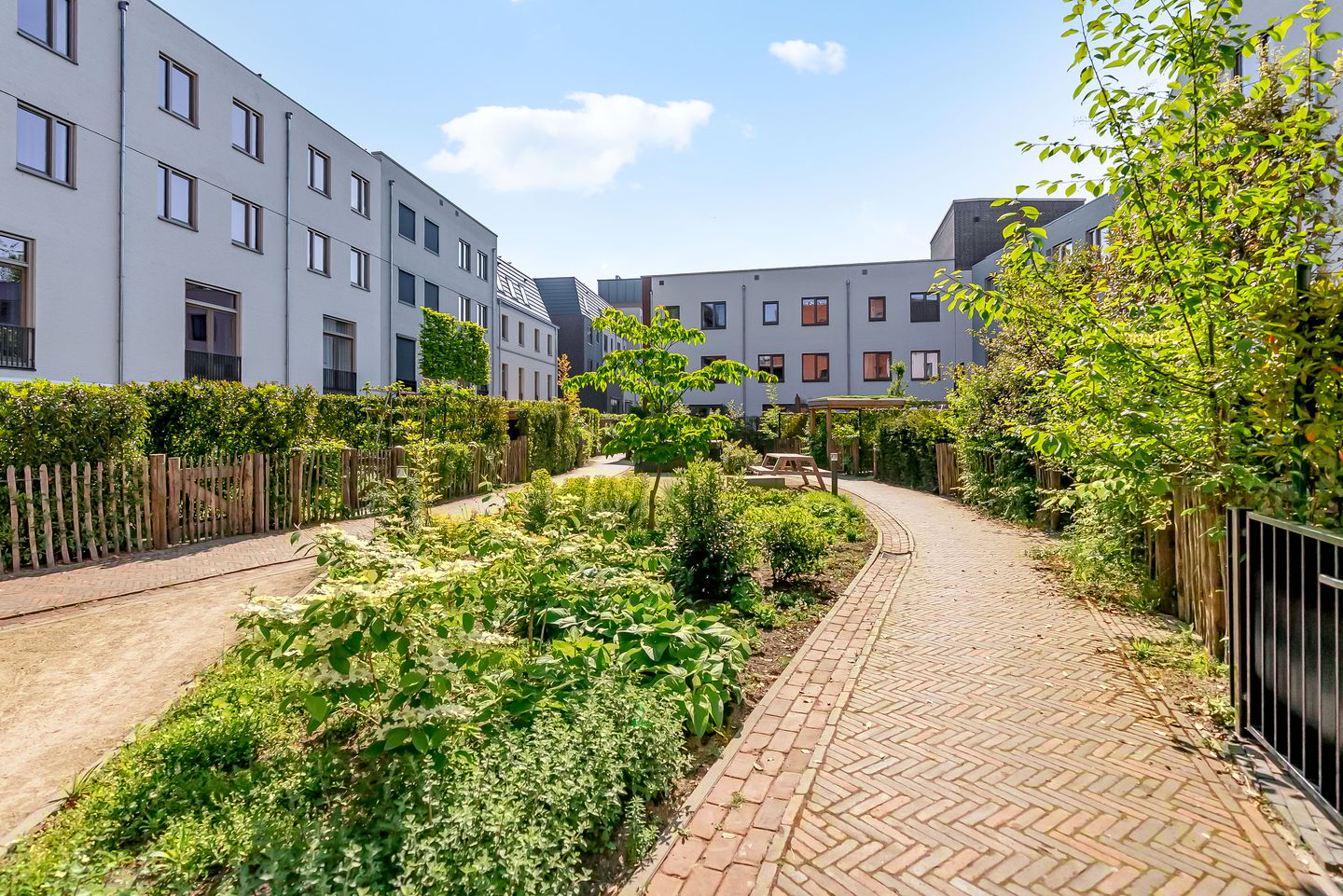 Photo 25 of Lintermansstraat 17