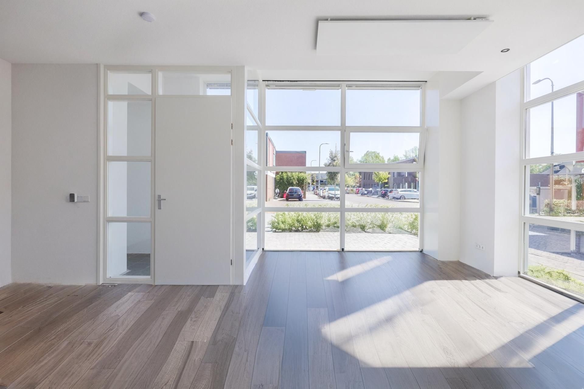 Foto 6 van Kruisstraat 2-F