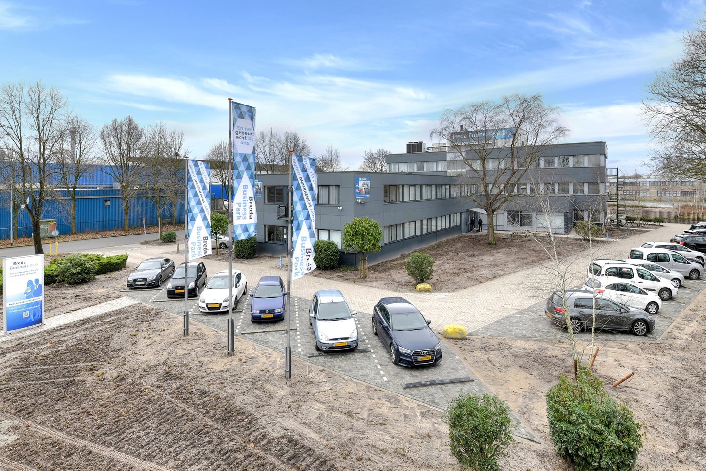 Bekijk foto 4 van Lijndonk 4